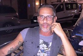 Polícia investiga se houve participação de outras pessoas na morte de italiano