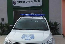 Canafístula do Cipriano comemora um ano de implantação da base da Guarda Municipal, em Girau