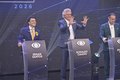 Lula x Flávio no 2º turno: para onde vão os votos de Cury, Renan e Caiado?