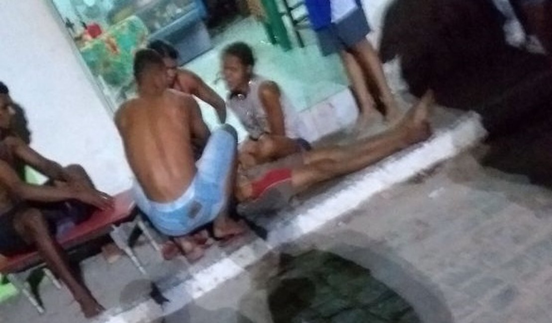 Adolescente é morto a tiros e outra vítima fica ferida em São Sebastião