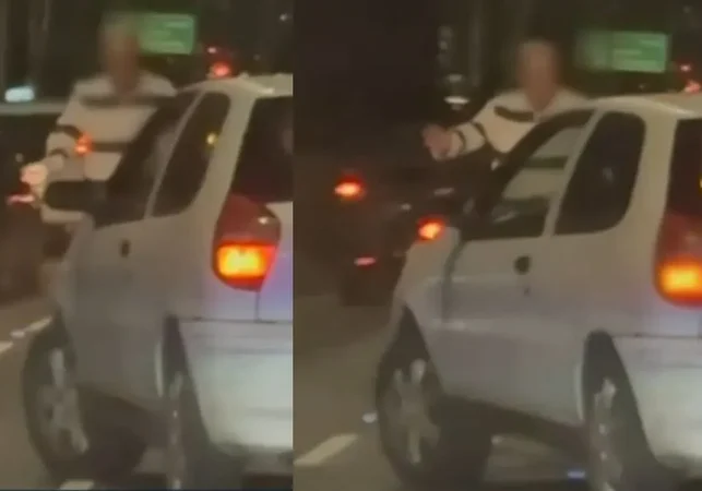Morre tio de Guilherme Boulos atropelado em briga de trânsito em São Paulo