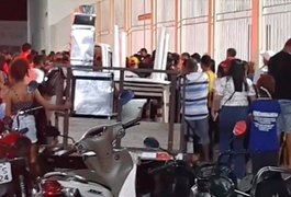 Homem é assassinado com disparos de arma de fogo por desafeto em Inhapi