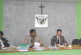 Câmara Municipal cobra elucidação da morte do servidor público 'Chiquinho'
