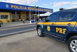 Acidente entre carro e moto deixa homem morto no Sertão alagoano