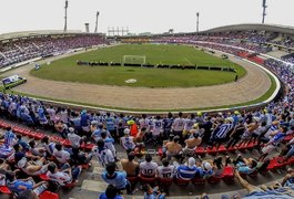 CSA goleia o Guarani-CE por 6x0 e assume a vice-liderança do grupo