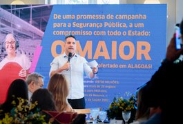 Maior concurso público da história de Alagoas vai ofertar mais de 11 mil vagas em 20 órgãos