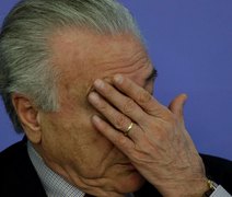 Temer recusa responder às 82 perguntas da Polícia Federal