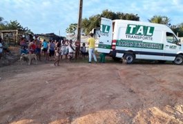 ASA TV distribui 1 tonelada de alimentos arrecadados em live solidária, em Arapiraca