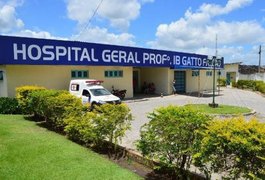 Com sinais de agressão, menino de 3 anos chega morto a hospital de Rio Largo