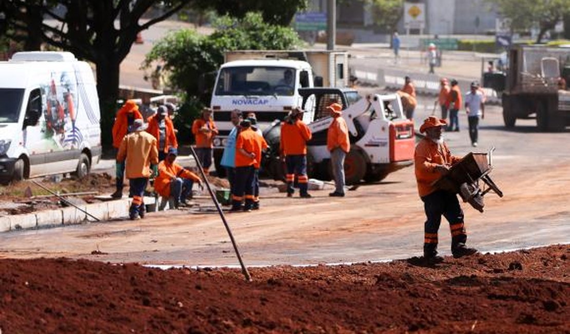 Pesquisa revela que Brasil tem 12,7 milhões de desempregados