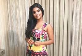 'Gratidão a Deus', afirma ex mulher de Wesley Safadão após conseguir a revisão da pensão