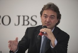 Joesley Batista volta ao Brasil e presta novo depoimento a procurador