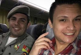 PM gaúcha libera, e soldado será o 1º gay a casar de farda em 178 anos