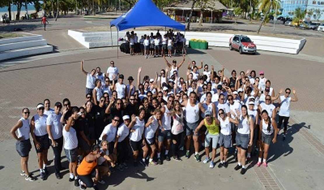 Polícia Militar de Alagoas realiza evento em comemoração ao Dia Internacional da Mulher