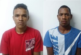 PC deflagra operação e prende suspeitos de homicídio em Alagoas