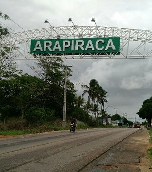 Criminosos invadem residência e roubam moto, celular e dinheiro, na zona rural de Arapiraca