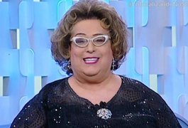 Mamma Bruschetta é diagnosticada com câncer no esôfago: 'Doença chata'