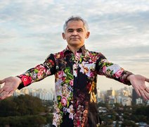 Ator Gero Camilo estará no Circuito Penedo de Cinema com o filme Saudosa Maloca