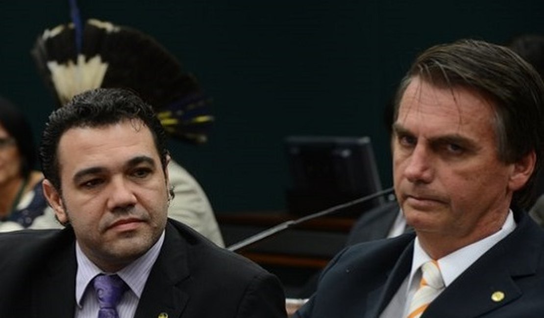 OAB vai pedir a cassação de Marco Feliciano e Jair Bolsonaro