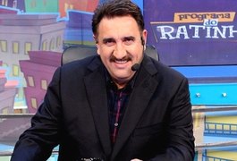 Ratinho se defende e diz que nunca fez analogia à escravidão em suas propriedades