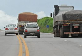 Infrações de trânsito podem chegar a R$ 1.915,40 com nova lei