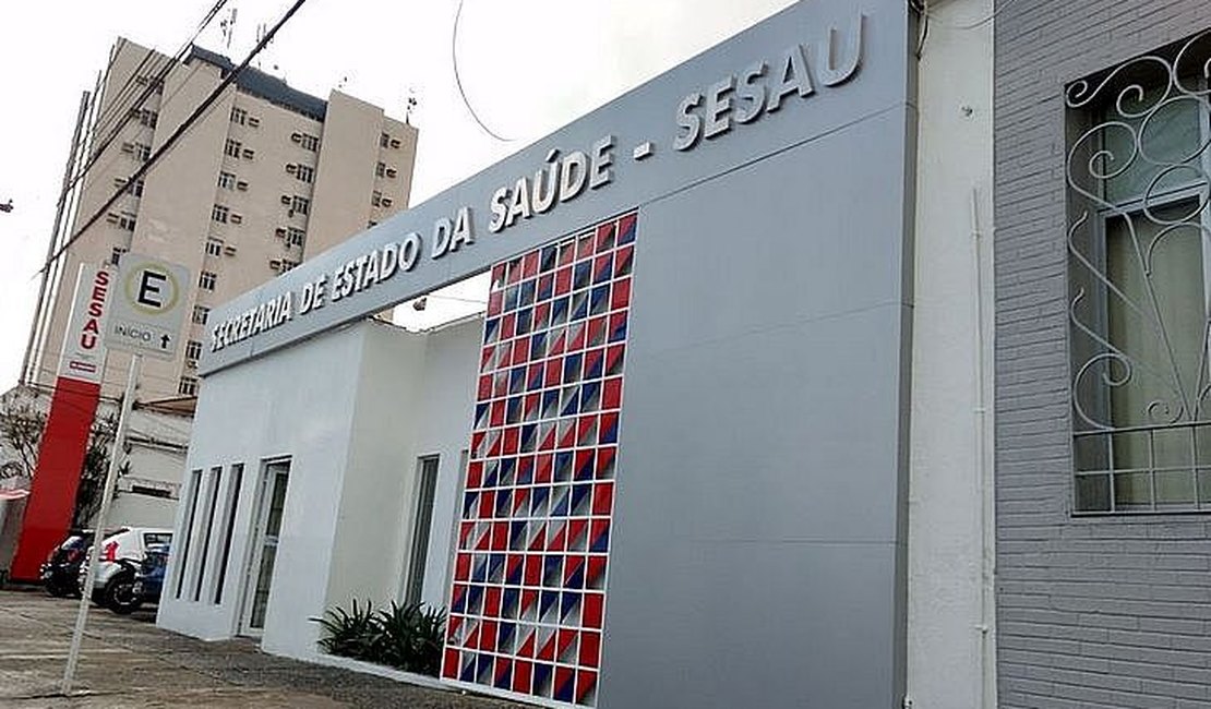 Alagoas tem quase 5 mil casos confirmados de covid-19 e mortes sobem para 262