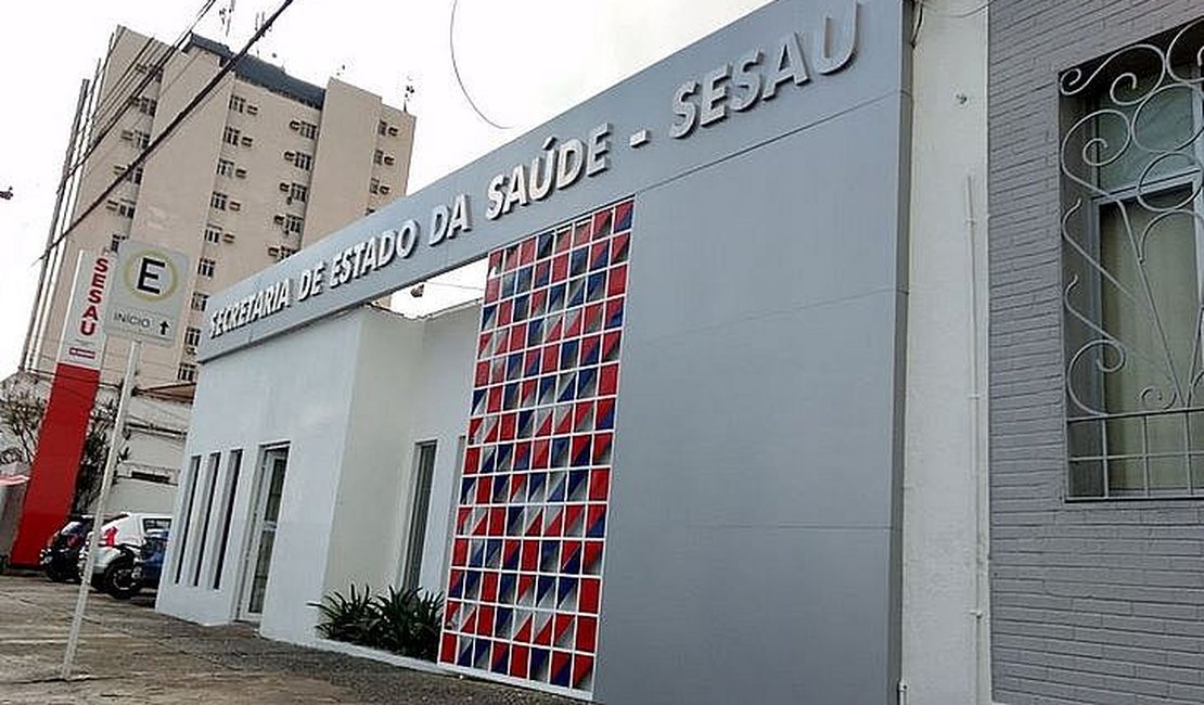 Alagoas tem quase 5 mil casos confirmados de covid-19 e mortes sobem para 262