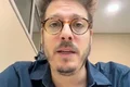Acidente antes de show de Fábio Porchat deixa feridos em São Paulo