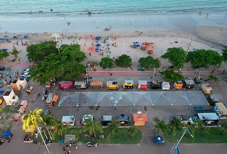 Prefeitura de Maceió é cobrada pelo MPF para agilizar reordenamento da orla e evitar ocupações irregulares