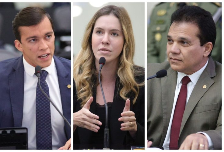 Parlamentares se posicionam contra progressão parcial no Colégio Militar Tiradentes