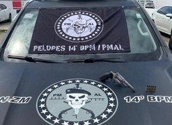 Polícia Militar prende foragidos por estupro no interior de Alagoas