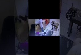 Clínica veterinária demite, por justa causa, funcionário suspeito de matar cachorro