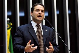 Renan Filho anuncia secretariado nesta segunda-feira (22)