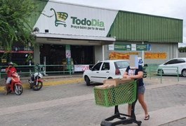 TodoDia também encerrará atividades em Arapiraca; Carrefour diz que clientes serão 'atendidos por outras lojas do grupo'