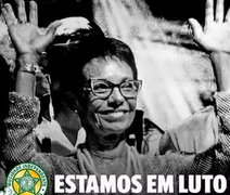 Márcia Lage, carnavalesca da Mocidade, morre aos 64 anos no Rio de Janeiro