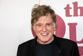 Robert Redford, ator e cineasta vencedor do Oscar, morre aos 89 anos