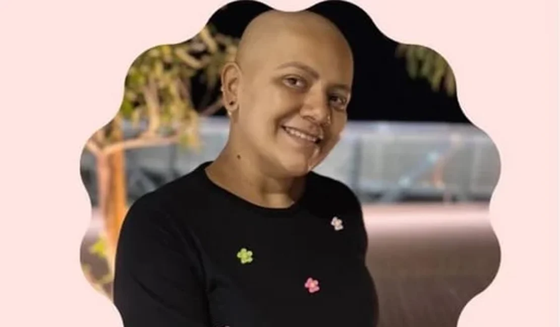 Arapiraquense enfrenta doença grave e pede apoio da população para seguir em frente