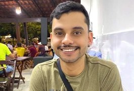 Empresário arapiraquense é encontrado morto em residência, em Arapiraca