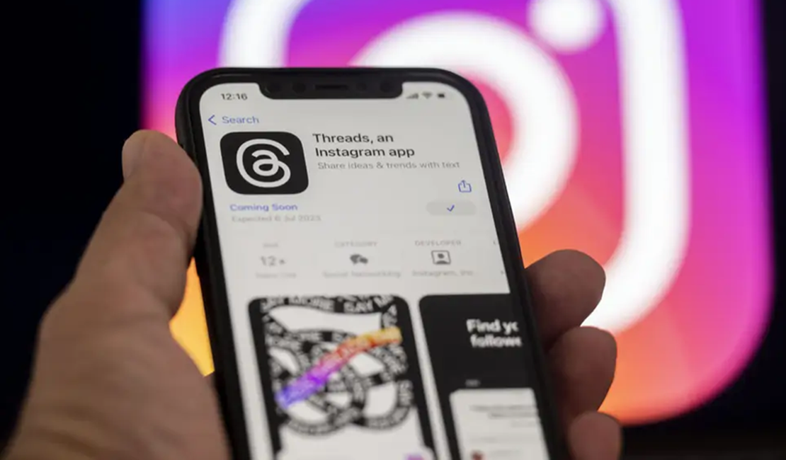 Threads e Instagram suspendem contas que rastreiam jatinhos de bilionários
