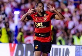 Sport vence o Náutico nos Aflitos e conquista o tetracampeonato pernambucano