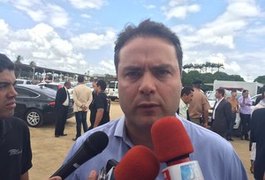 Governador anuncia planos de investimentos para a segurança pública de Alagoas