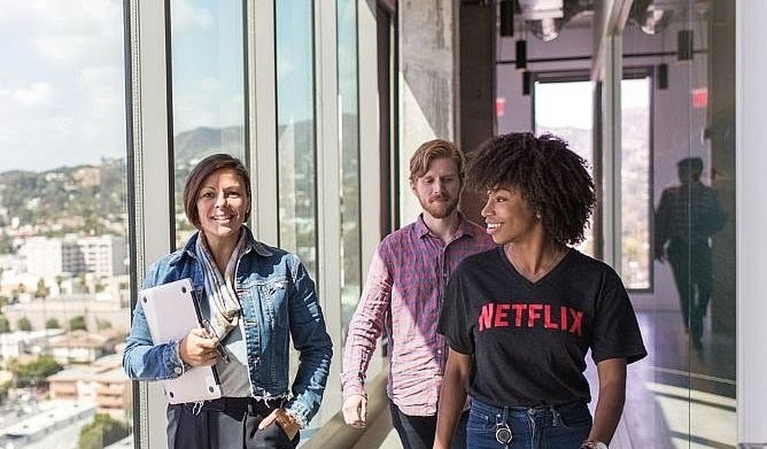 Netflix tem vagas para profissionais de diferentes áreas no Brasil; confira