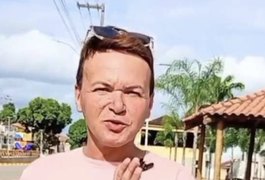 Delegacia de Homicídios investigará morte de cabeleireiro encontrado às margens da BR-101 em Novo Lino