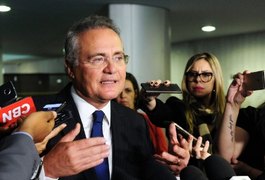Renan enfim se posiciona: 'Precisamos superar a crise rapidamente'
