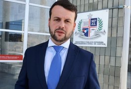 Vereador por Maceió aciona Ministério Público contra BRK por falhas graves no abastecimento de água