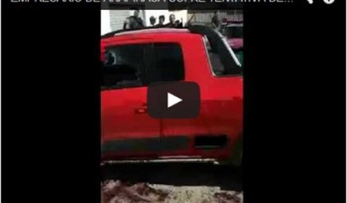 Após 4 anos em estado vegetativo, morre empresário vítima de atentado encomendado por esposa