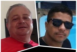 Carro é arrastado após ser atingido por tromba d’água e amigos morrem na divisa entre AL e SE