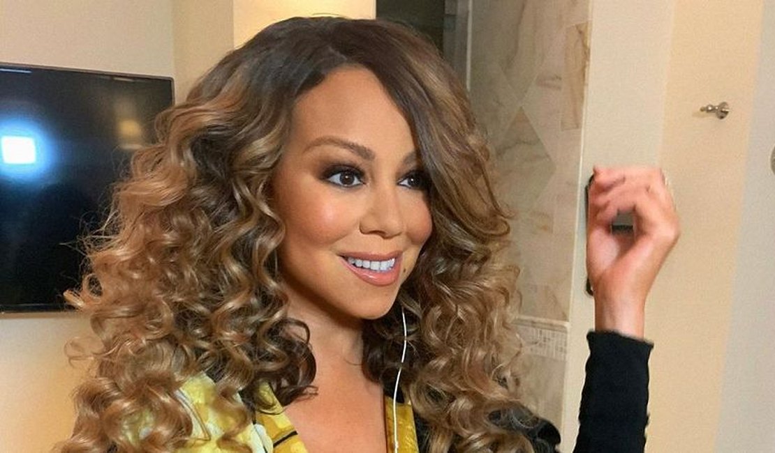 Cantora Mariah Carey coloca a mãe em asilo após vender a casa dela por R$ 4,2 milhões