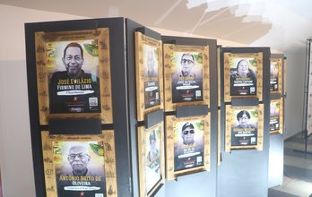 30ª edição do Raízes de Arapiraca