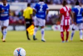 Federação alagoana esclarece critérios para campeão e vice da Copa Alagoas